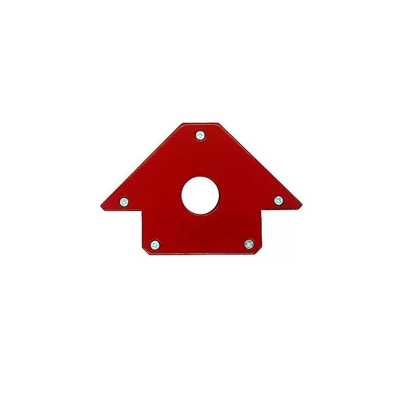 Escuadra Magnetica P/Soldar 35Kg 41115001 Scmc