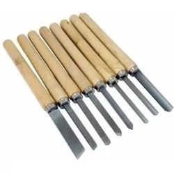 Gubias Juego 08Pc 027S01 Scmc