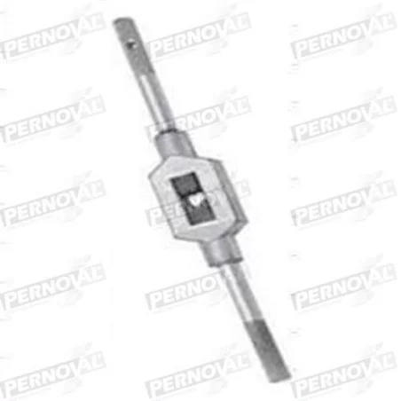Manilleta Macho M5-M20 Largo 380Mm 102005 Scmc