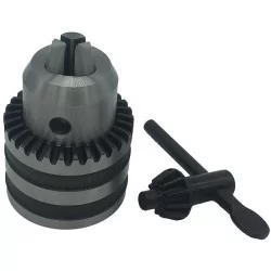 Portabroca Cono Morse 1/2"...