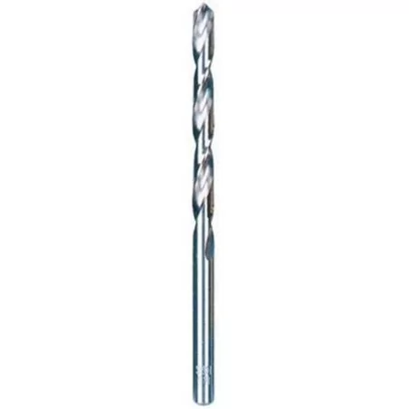 Broca P/Acero Rapido (Hss) 02.5Mm Scmc