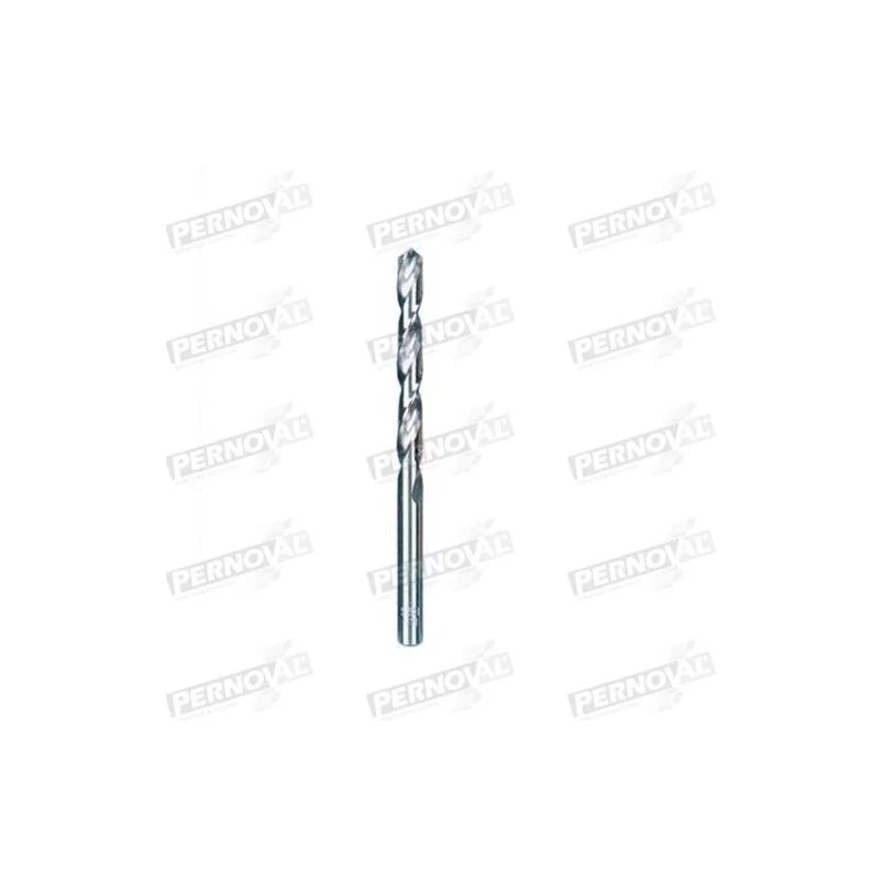 Broca P/Acero Rapido (Hss) .1/4" Scmc