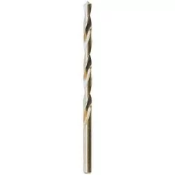 Broca P/Ac.Inox 5% Cobalt...