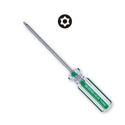 Atornillador Torx Acetato...