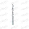 Broca P/Acero Rapido (Hss) 06.7Mm Scmc
