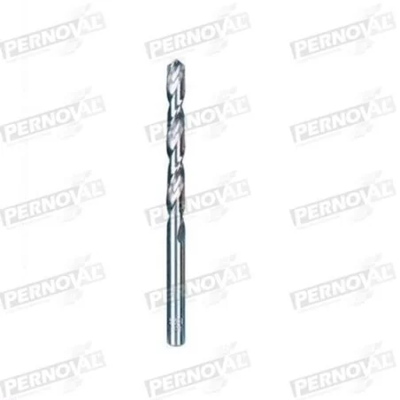 Broca P/Acero Rapido (Hss) 02.6Mm Scmc