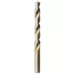 Broca P/Ac.Inox 5% Cobalt...