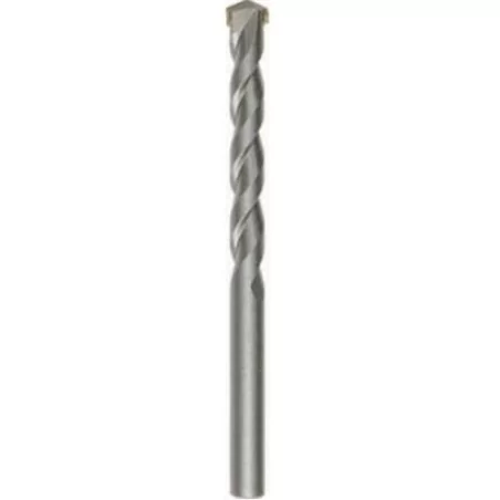 Broca P/Concreto 4.0 X 75Mm Scmc