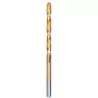 Broca Titanio 02.0Mm Scmc