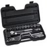 Dado Juego 1/2" 27Pc Pl 86505 Stanley