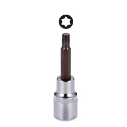 Dado Torx Largo 1/2" T-40...