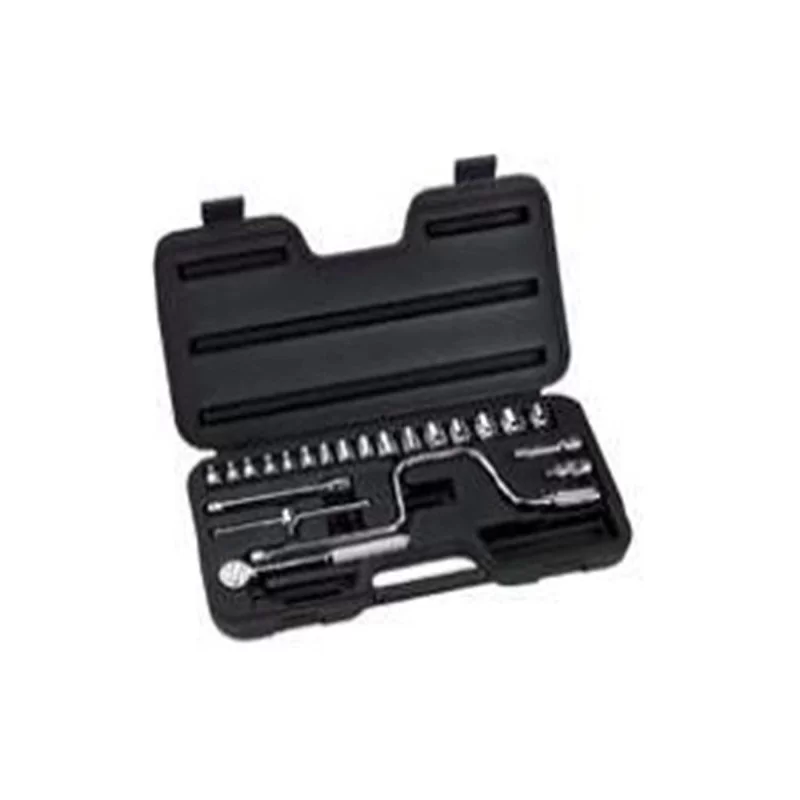 Dado Juego 3/8" 23Pc Mm 86209 Stanley