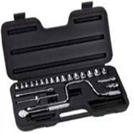 Dado Juego 3/8" 23Pc Mm 86209 Stanley