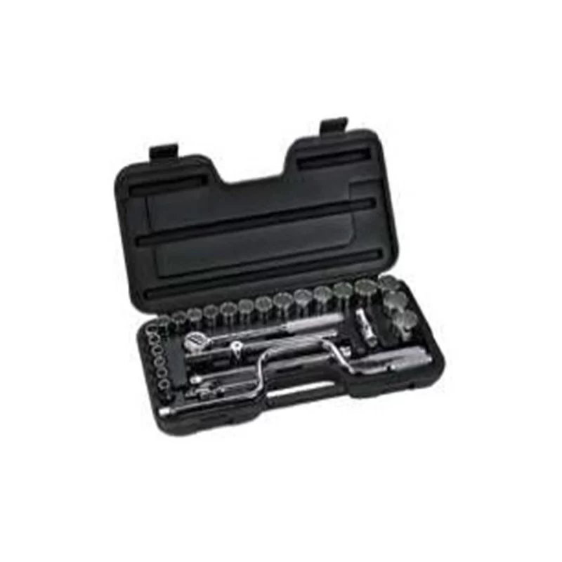 Dado Juego 1/2" 29Pc Mm 86504 Stanley