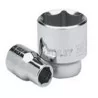 Dado Hexagonal 1/2" X 11Mm 86511 Stanley