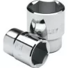 Dado Hexagonal 3/4" X 24Mm 89324 Stanley