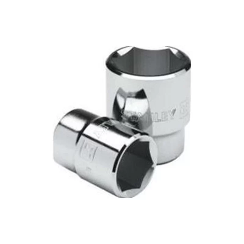 Dado Hexagonal 3/4" X 19Mm 89319 Stanley