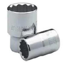 Dado Poligonal 1/2" X 21Mm...