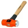 Combo Acero 04 Libra C/Mango Md-4M Truper