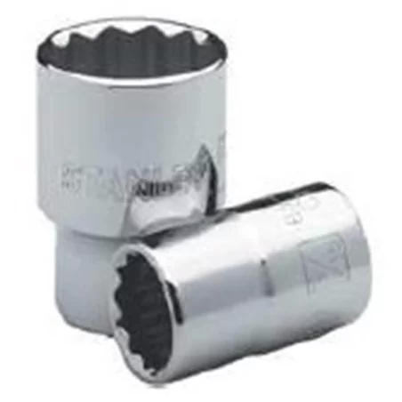 Dado Poligonal 1/2" X.5/16 86460 Stanley