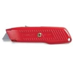 Cuchillo Cartonero Trapez....