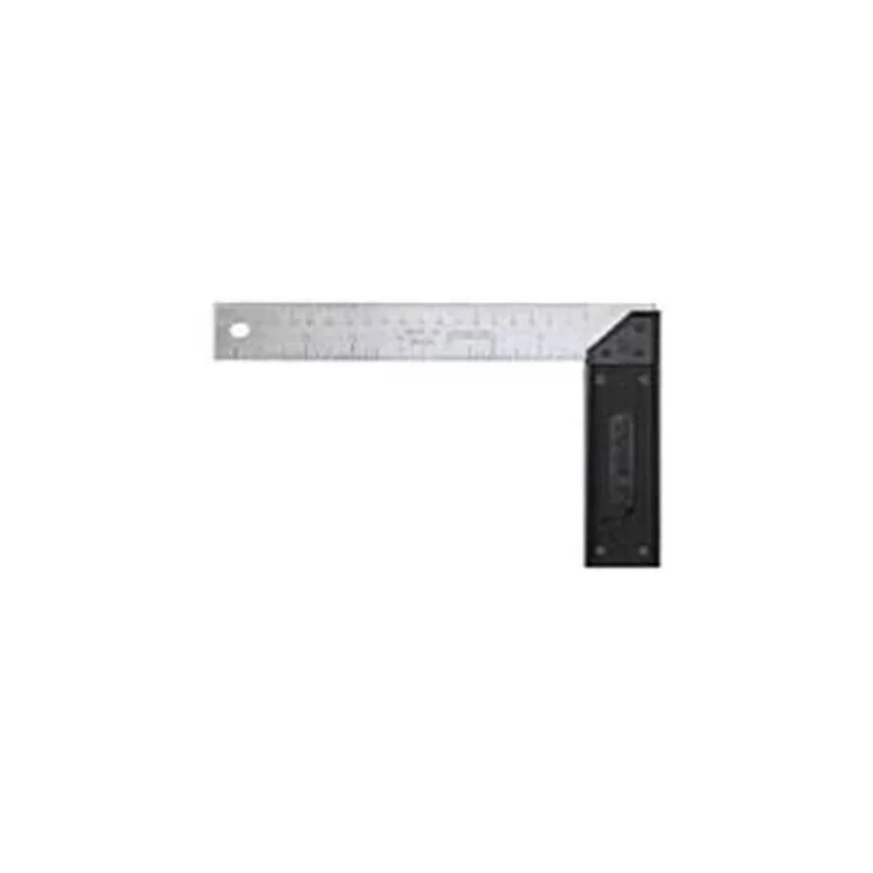 Escuadra Economic 12" M/Plastico 46040 Stanley