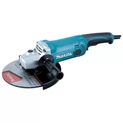 Esmeril Angular 9" 2000W...