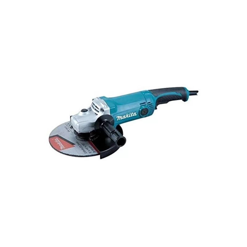 Esmeril Angular 9" 2000W 6600Rpm Ga9050 Makita