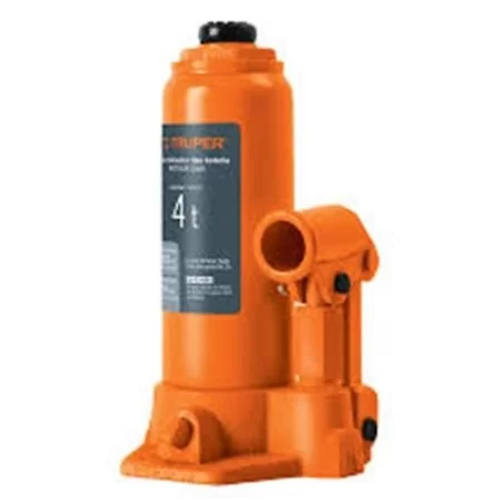 Gata Botella Hidraulica 04 Ton Gat-4 Truper