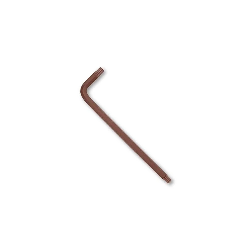 Llave Torx C/Guia T-30 666606 Gestar