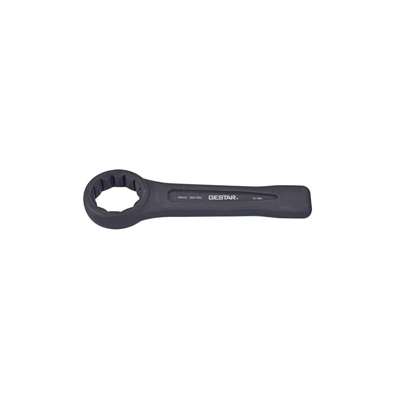 Llave Corona Golpe 1.3/8" 392666 Gestar