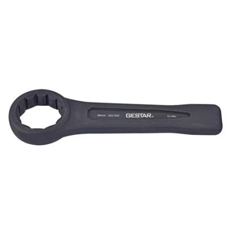 Llave Corona Golpe 1.3/8" 392666 Gestar