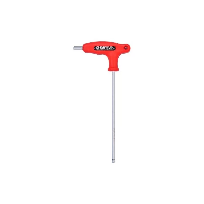 Llave Allen Bola "T" Bh5 666724 Gestar