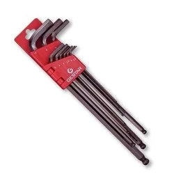 Llave Allen Jgo Extra Lar...