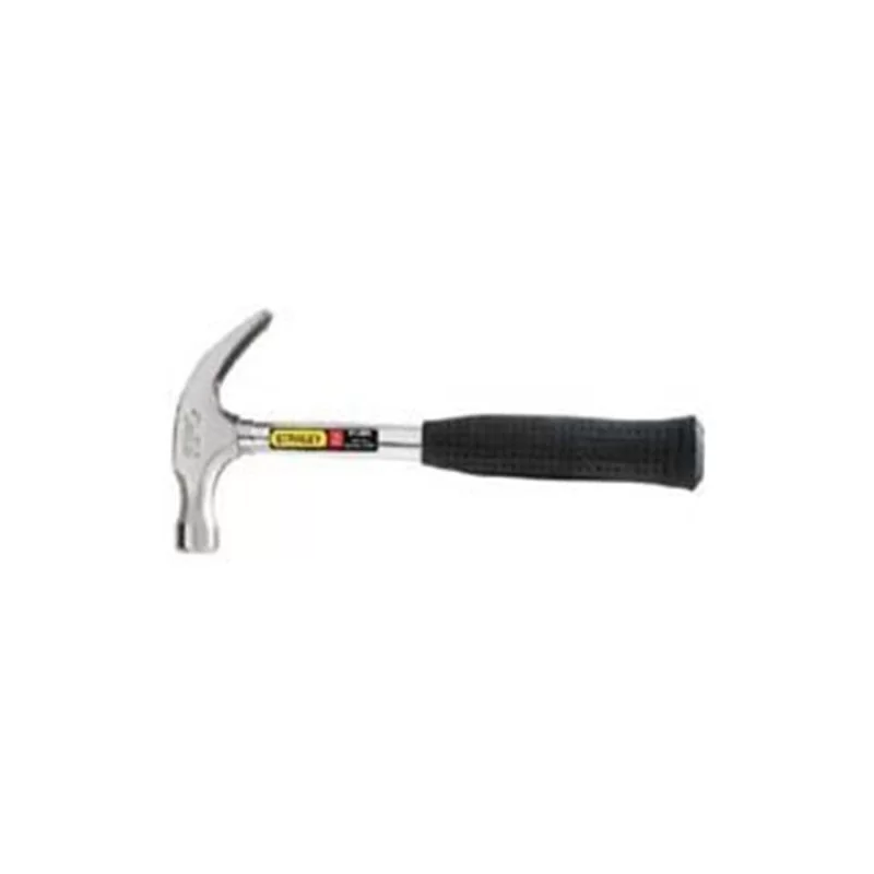 Martillo Carpintero M/Acero 20 Oz 51082 Stanley