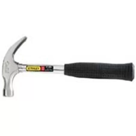 Martillo Carpintero M/Acero 20 Oz 51082 Stanley