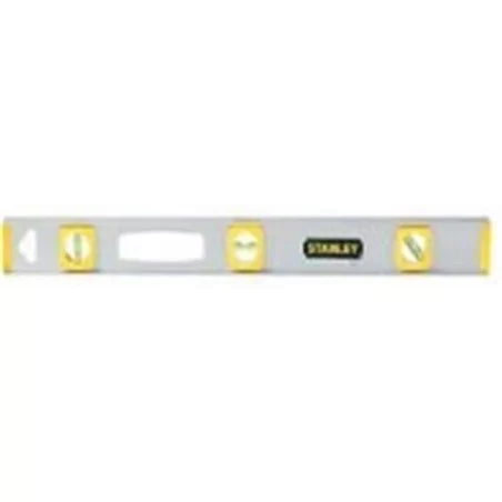 Nivel Aluminio 12" 2 Burbuja 42072 Stanley