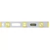 Nivel Aluminio 12" 2 Burbuja 42072 Stanley