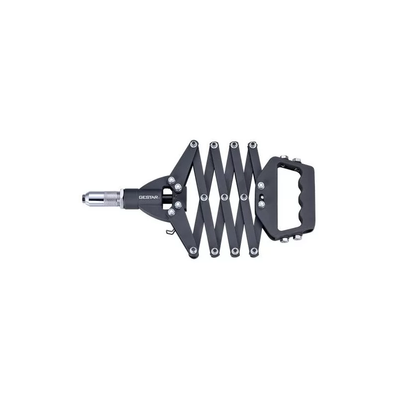 Remachadora Fuelle Heavy Duty 994311 Gestar