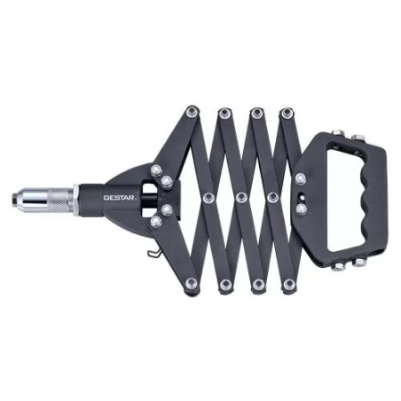 Remachadora Fuelle Heavy Duty 994311 Gestar