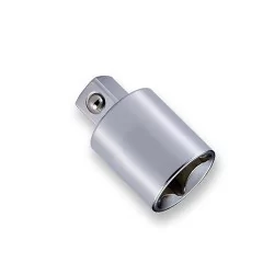 Adaptador 1/2" Hembra -...