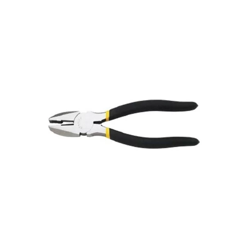 Alicate Universal Electricista 08" 84023 Stanley