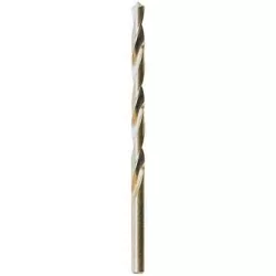 Broca P/Ac.Inox 5% Cobalt...