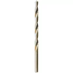 Broca P/Ac.Inox 5% Cobalt...