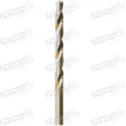 Broca P/Ac.Inox 5% Cobalt...
