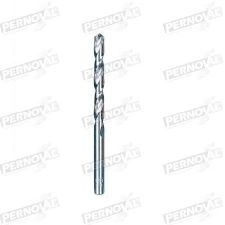 Broca P/Acero Rapido (Hss) .3/16" Scmc