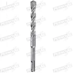 Broca Sds Plus 08 X 260Mm...