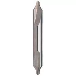 Broca Centro 6.30 X 16.00Mm...