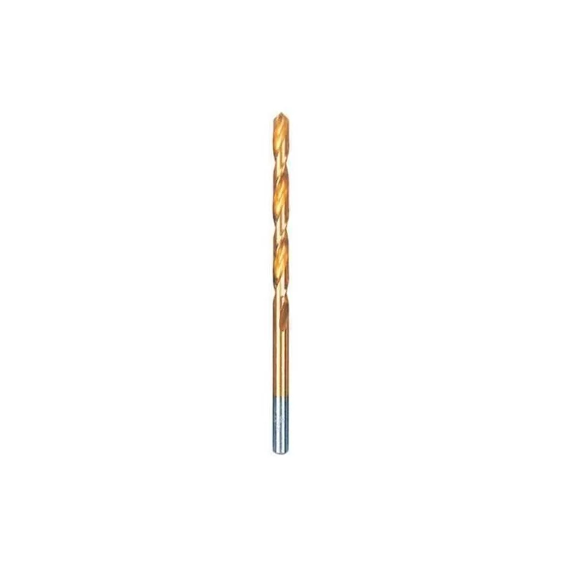 Broca Titanio 05.5Mm Scmc