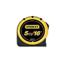 Cinta Metrica 8.0 Mt Caucho...